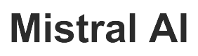 MistralAI_logo